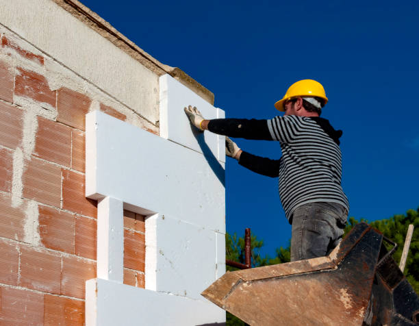 Best Insulation Maintenance and Repair in Steep Falls, ME