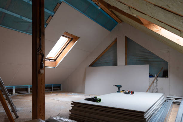 , ME Insulation Contractor Company