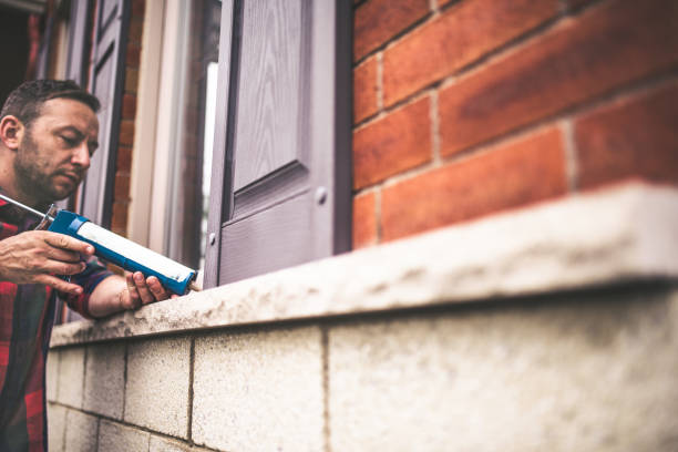Best Insulation for Specific Applications in Steep Falls, ME