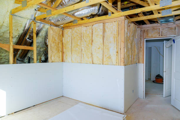 Best Types of Insulation in Steep Falls, ME