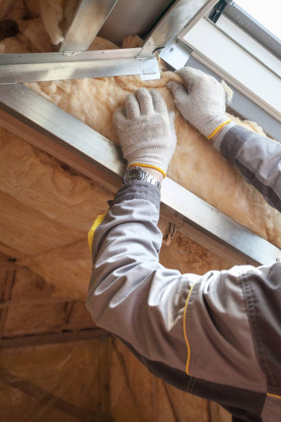 Professional Insulation Contractor in ME