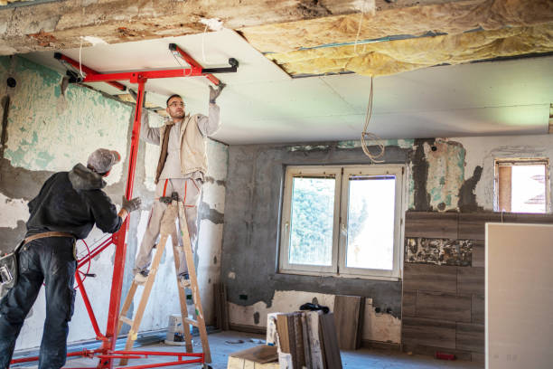 Best Insulation for Specific Applications in Steep Falls, ME