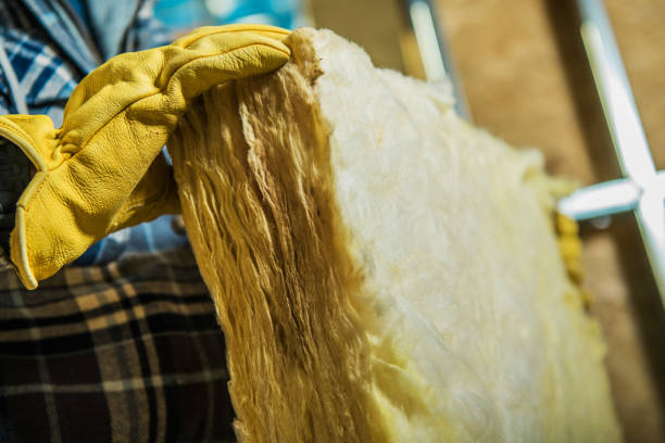 Best Insulation for Specific Applications in Steep Falls, ME